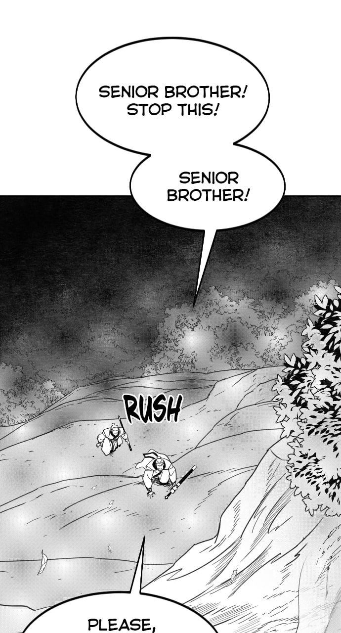 Return Of The Mount Hua Sect, Chapter 152.5 image 24
